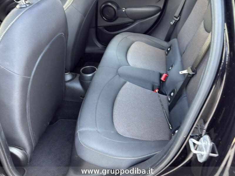 MINI Mini 5 porte Mini F55 2021 5p Mini 5p 1.5 One Classic 102cv auto