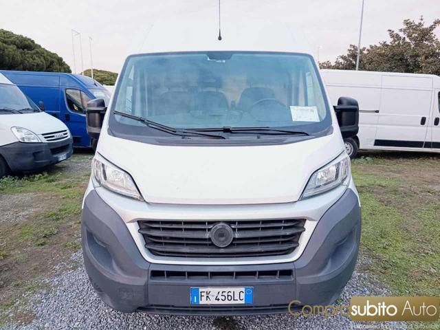 FIAT Ducato 28 2.0 MJT PC-TN Furgone