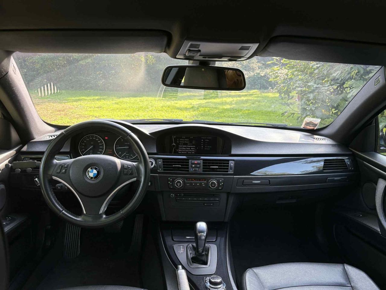 Bmw 320 320d cat Futura