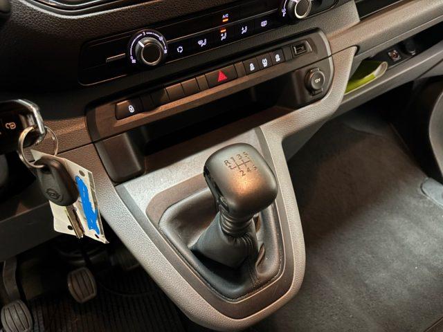 RENAULT Trafic 2.0cdti 9 Posti PC ,GARANZIA,km certificati OPEL