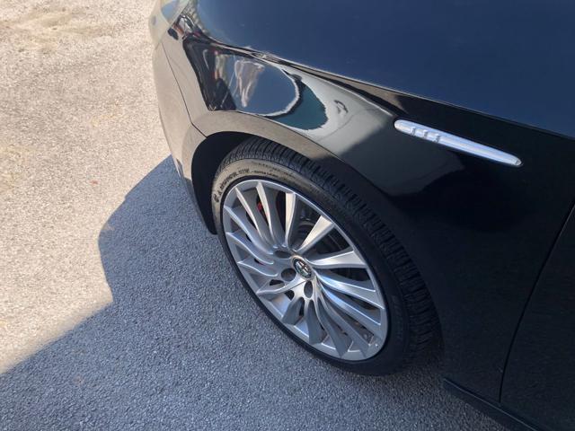ALFA ROMEO Giulietta 2.0 JTDm-2 170 CV Progression
