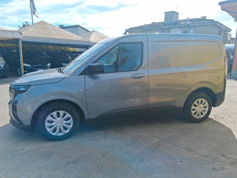 Ford Transit Courier 1.5 EcoBlue 100CV Van Trend (252)
