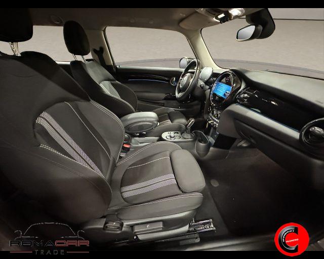 MINI Cooper SE Electric