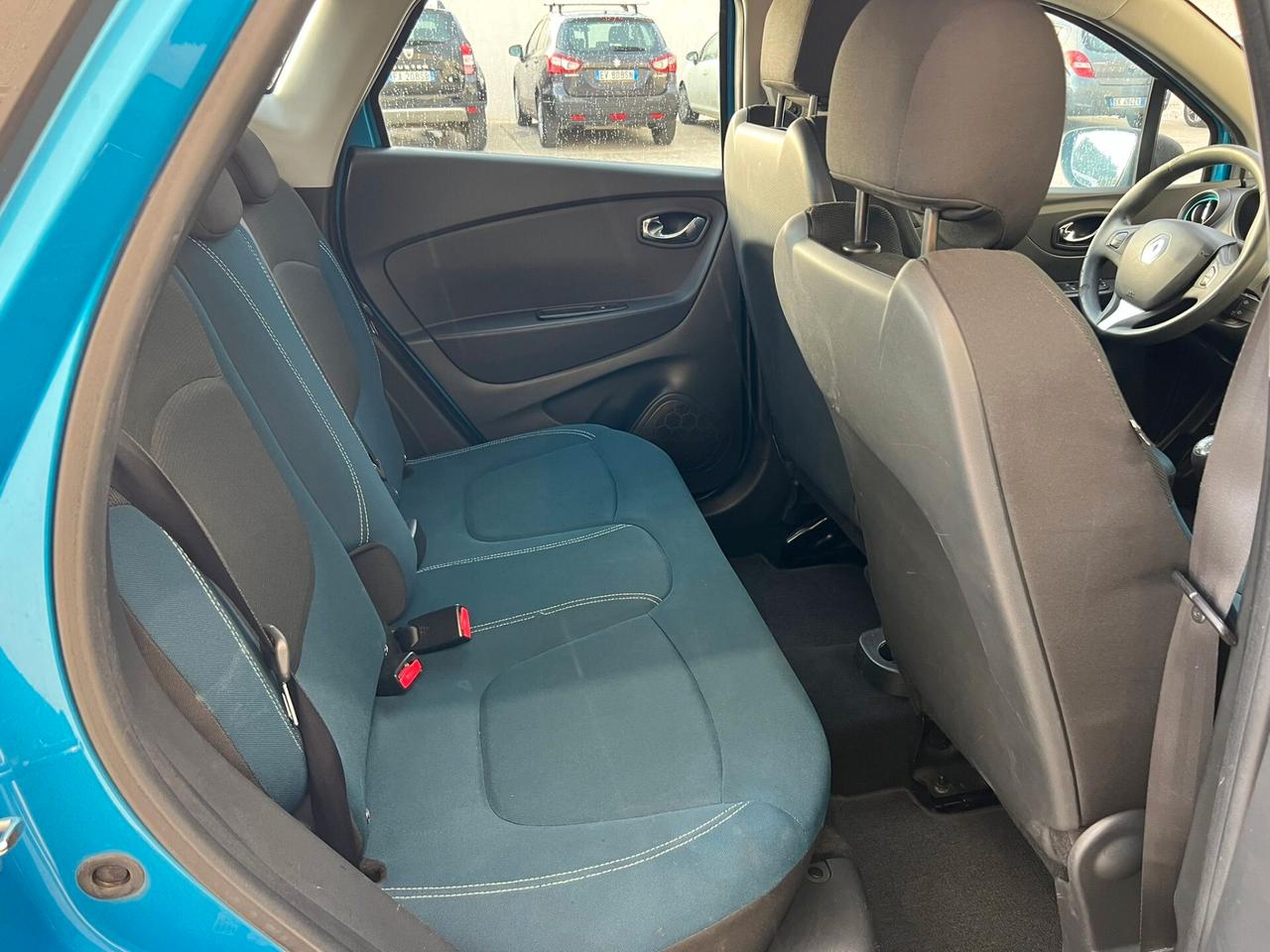 Renault Captur 1.5 dCi 8V 90 CV Start&Stop Energy R-Link