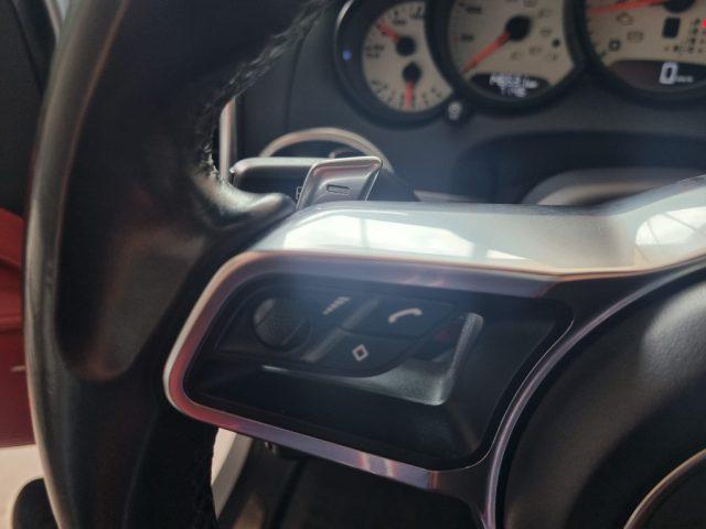 PORSCHE Cayenne 4.1 S Diesel