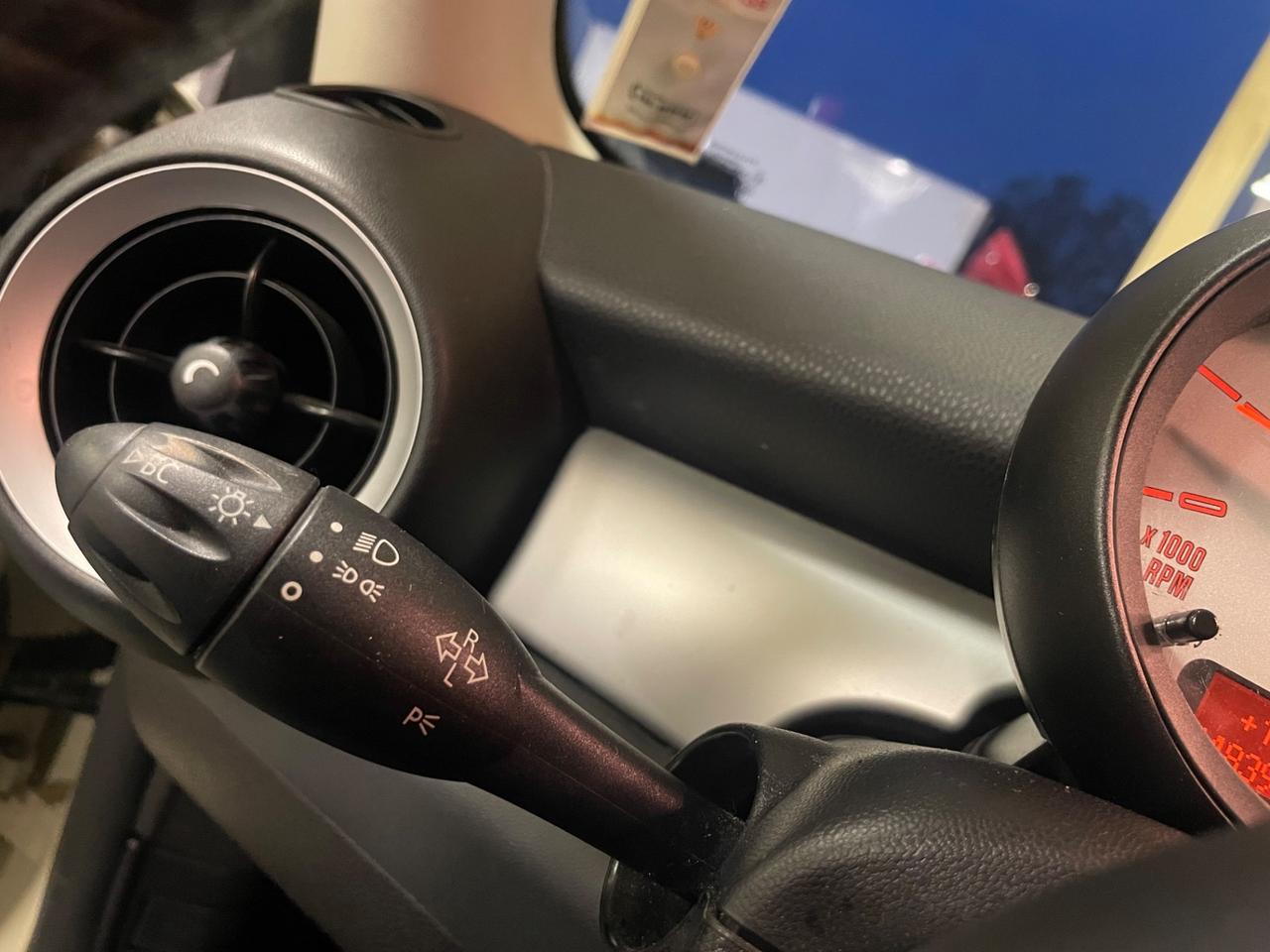 Mini 1.6 16V Cooper D - Nessun vincolo -