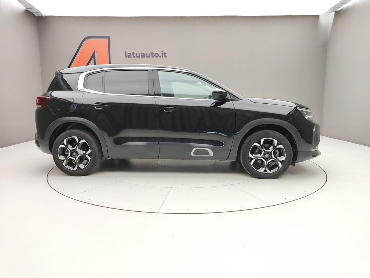 CITROEN C5 Aircross 2022 1.5 BLUEHDI 130CV MAX EAT8