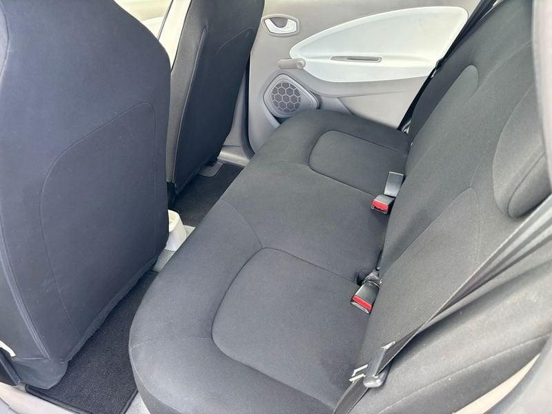 Renault ZOE Life R90 Flex my18 Life R90 Flex 92cv my18