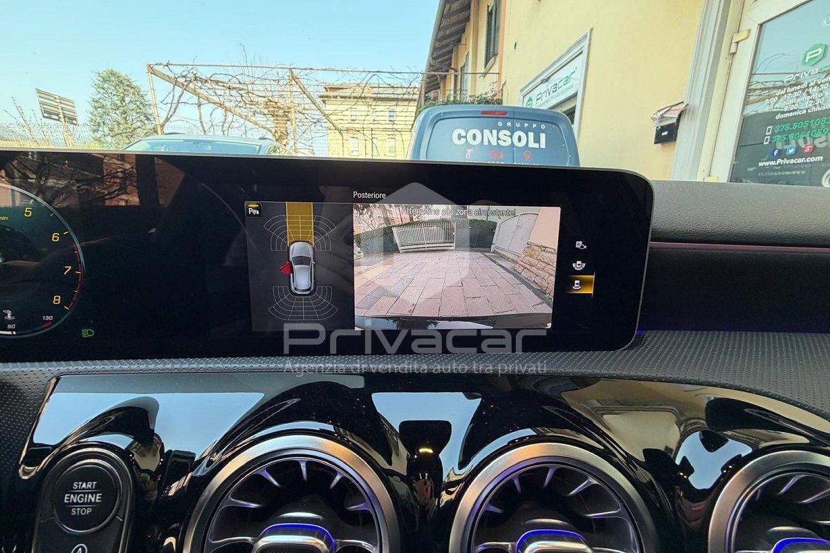 MERCEDES A 200 Premium