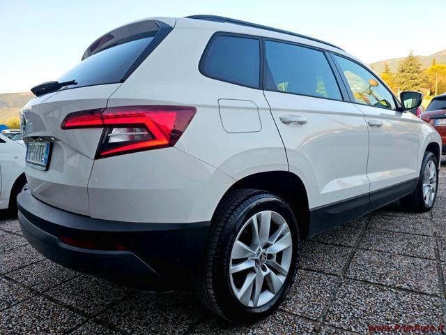 SKODA Karoq 1.6 TDI SCR Ambition