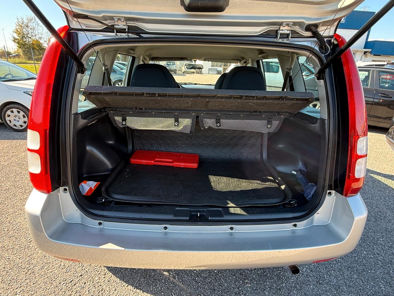 Honda HR-V 1.6i 16V cat 5 porte