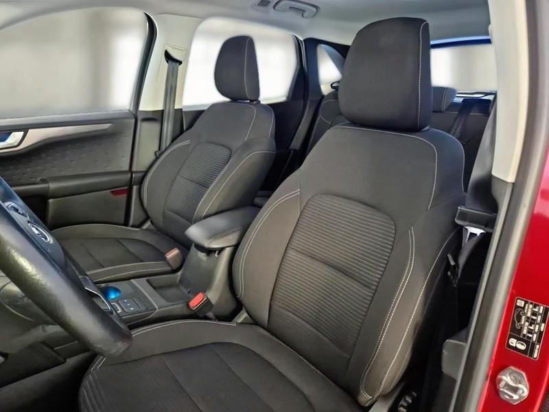 FORD KUGA 1.5 EcoBlue 120CV 2WD Titanium Business Auto