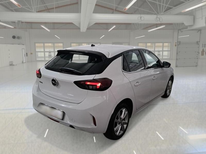 OPEL CORSA 1.5 DIESEL ELEGANCE 100 CV MT6 5 PORTE BERLINA