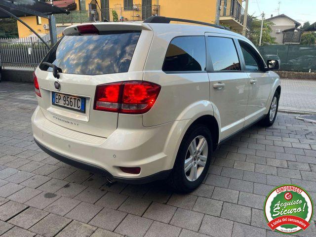 FIAT Freemont Freemont 2.0 mjt 16v Urban 170cv 7 POSTI