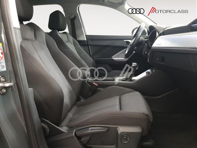 Audi Q3 40 2.0 tdi 190cv business advanced quattro s tronic