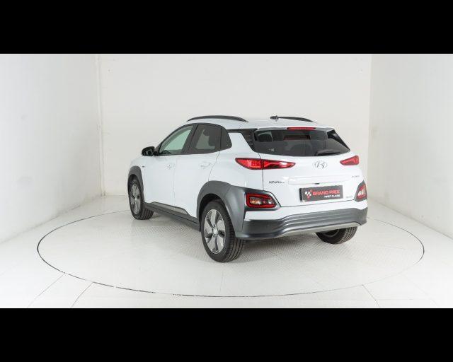 HYUNDAI Kona EV 64 kWh XPrime