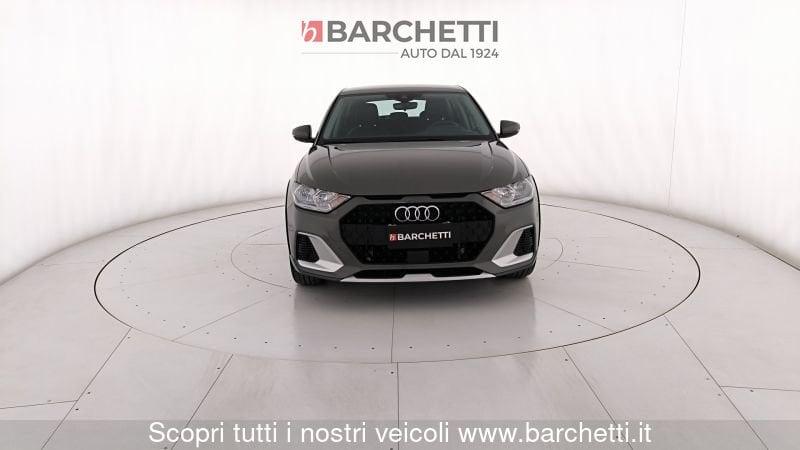 Audi A1 30TSI S-TRONIC ADMIRED
