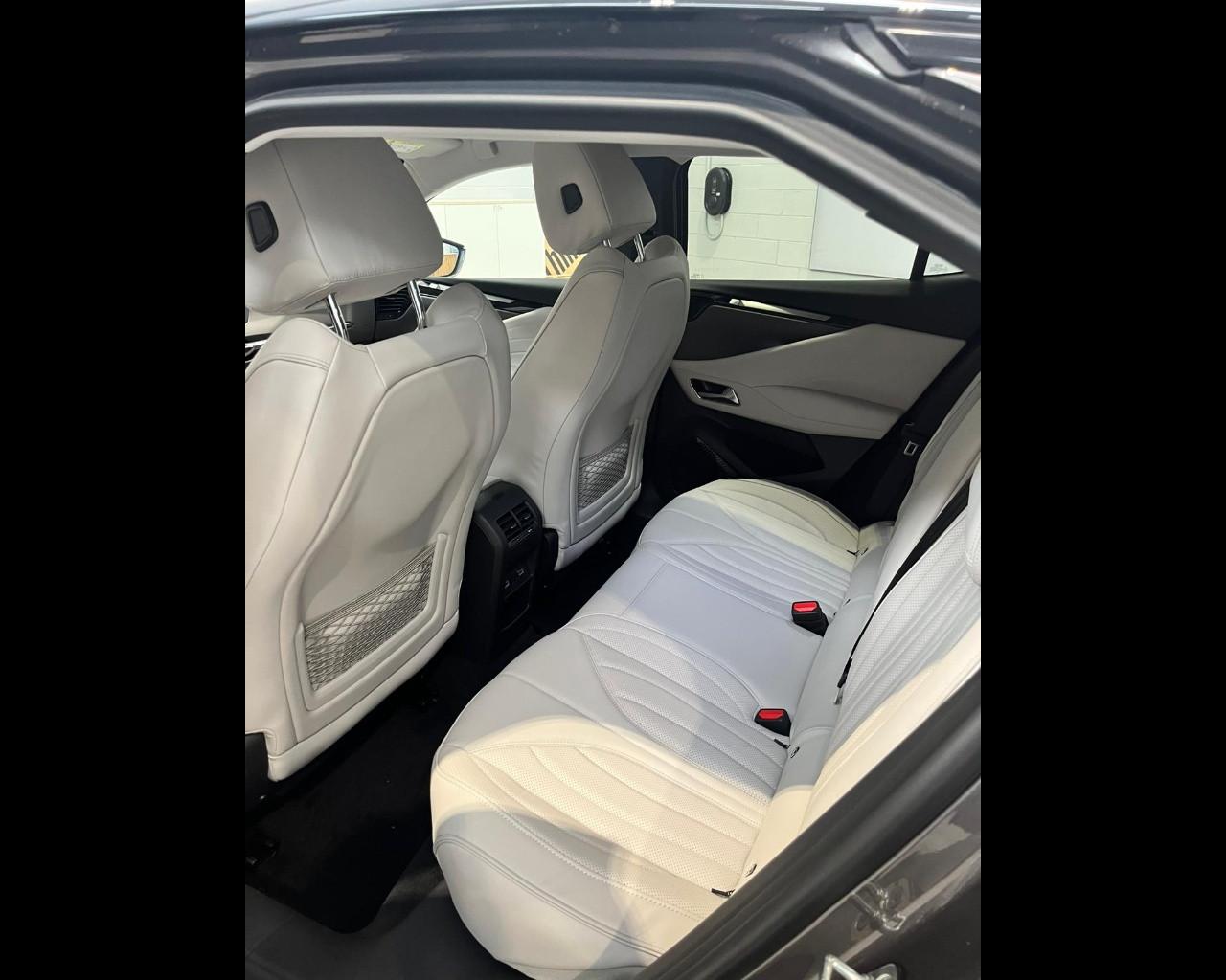 DS DS4 1.5 bluehdi Esprit de Voyage 130cv auto