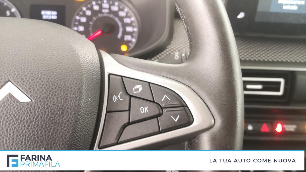 DACIA Jogger - Jogger 1.0 tce Extreme UP Gpl 100cv
