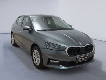 Skoda Fabia 1.0 MPI EVO 80 CV Selection