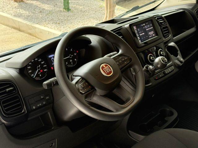 FIAT Ducato 30 140 Multijet CH1