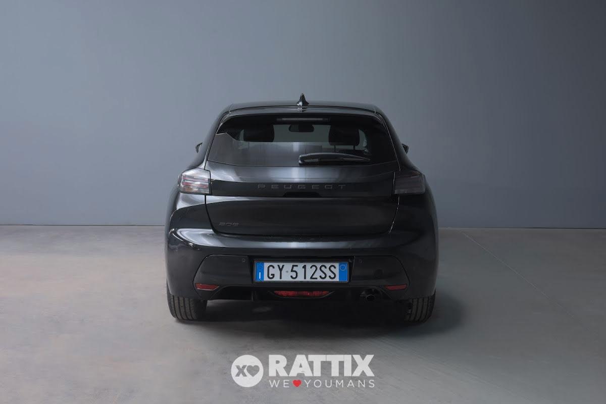 Peugeot 208 1.2 puretech 100CV Allure