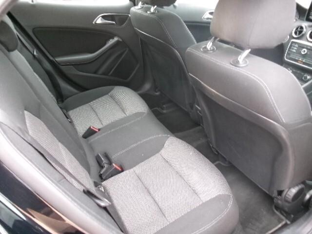 Mercedes-benz GLA 200 d Automatic Premium