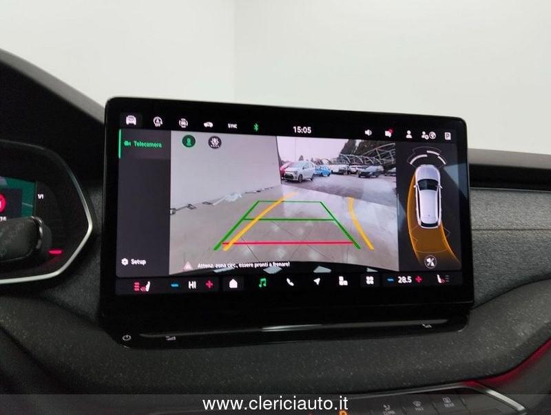 Škoda Octavia 2.0 TDI 150 CV DSG Wagon Selection