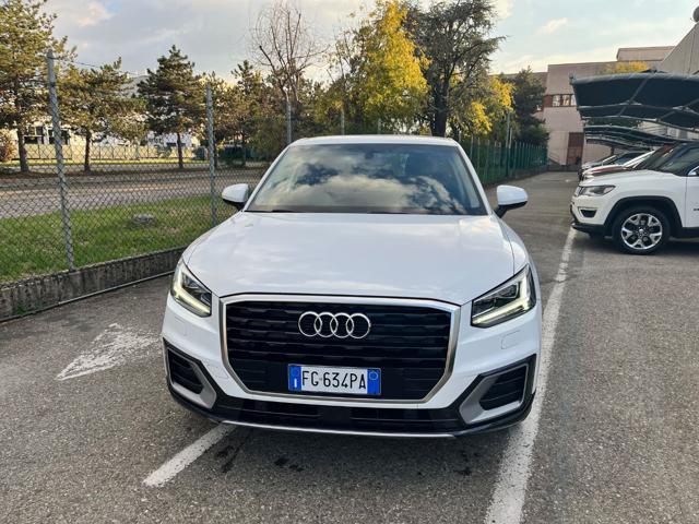 AUDI Q2 1.6 TDI Sport