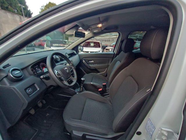 DACIA Duster 1.6 SCe 4x2 Comfort