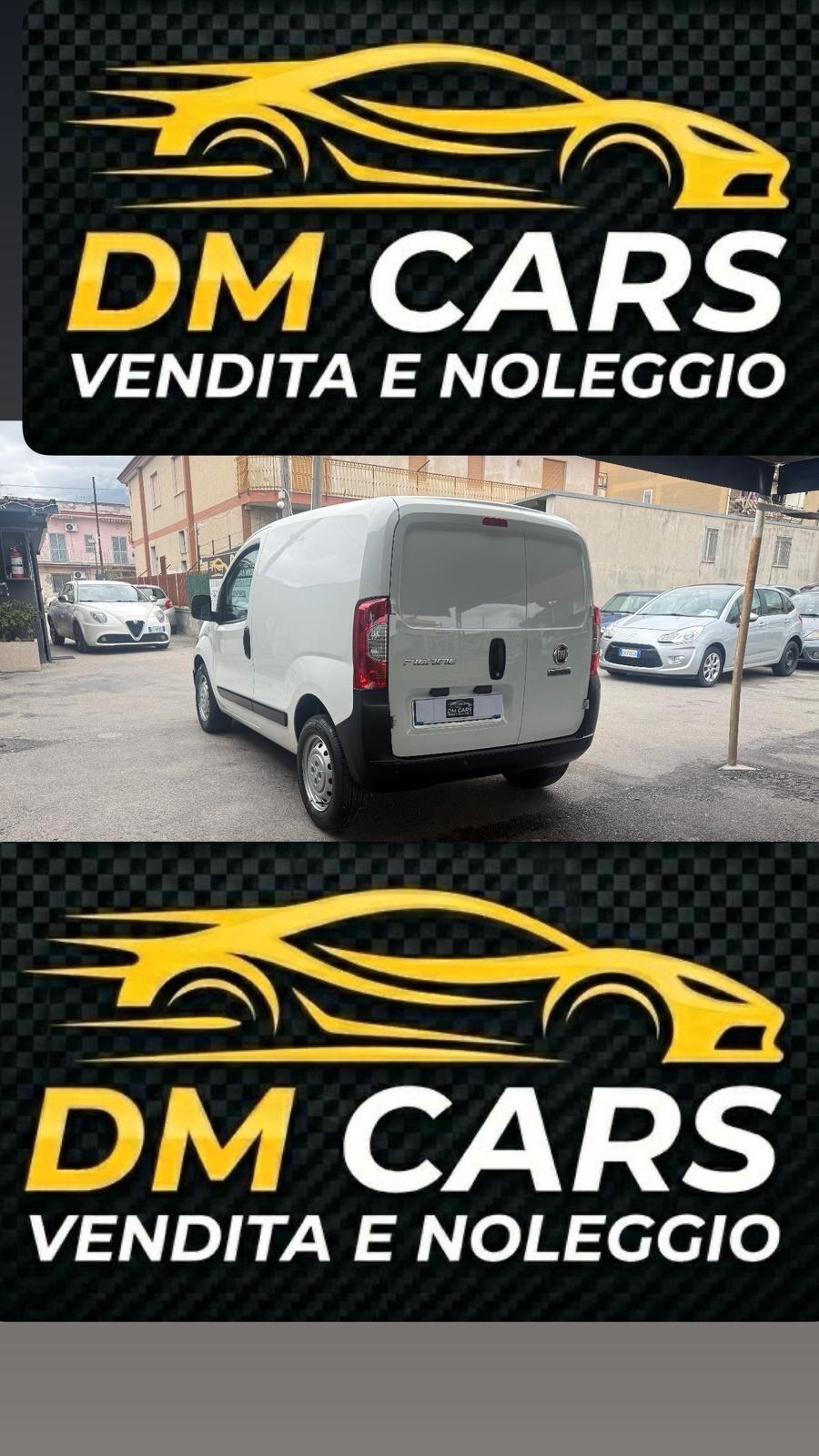 Fiat Fiorino 1.3 MJT 95CV Cargo