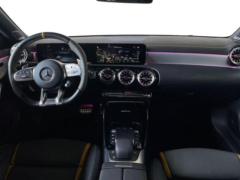 Mercedes-Benz Classe A A 45S AMG 4Matic Race Edition
