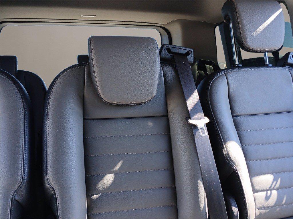 FORD tourneo custom 320 2.0 tdci 130cv Titanium L1H1 E6.2 del 2022