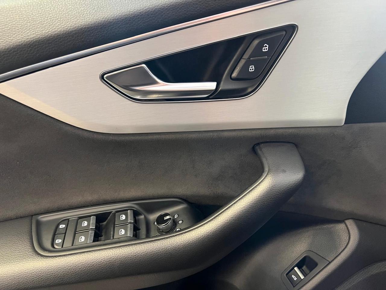 AUDI Q8 50 3.0 TDI MHEV S-LINE 286CV PELLE NAVI CAM QUATTRO ANNO 2021