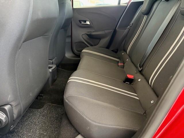 Opel Corsa 1.2 Blitz Edition 2022