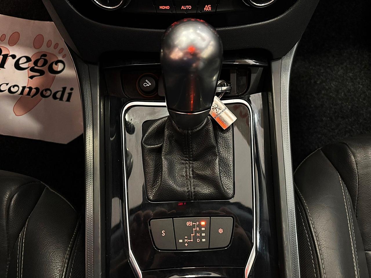 Peugeot 508 2.0 HDI 163CV **COME NUOVA**