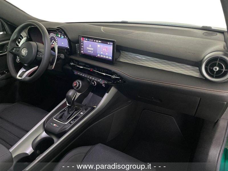 Alfa Romeo Tonale 1.3 phev Speciale Q4 280cv at6