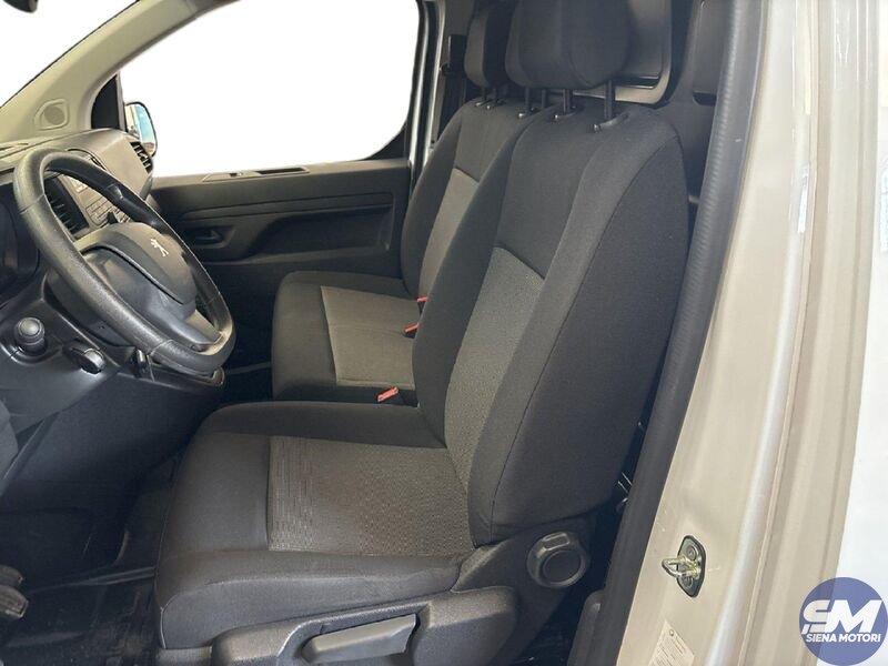 Peugeot Expert BlueHDi 120 S&S PL-TN Furgone Premium Standard