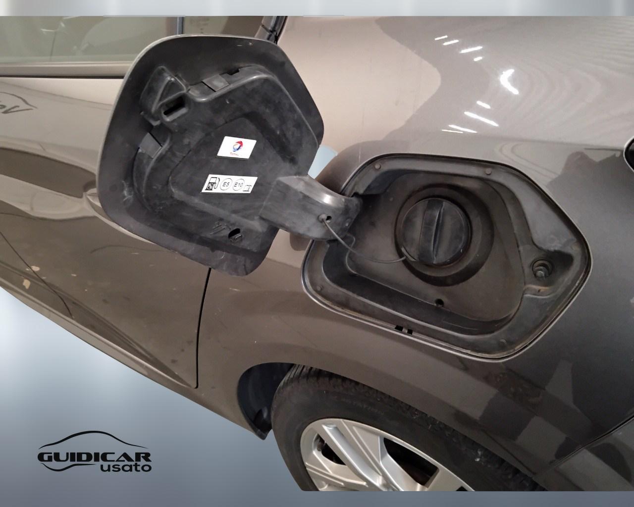 PEUGEOT 208 II 2019 - 208 1.2 puretech Active s&s 75cv