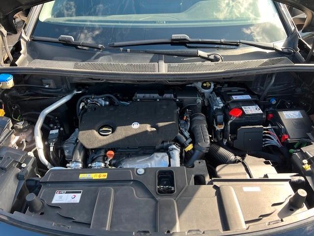 Peugeot 3008 BlueHDi 130 S&S EAT8 Allure Pack