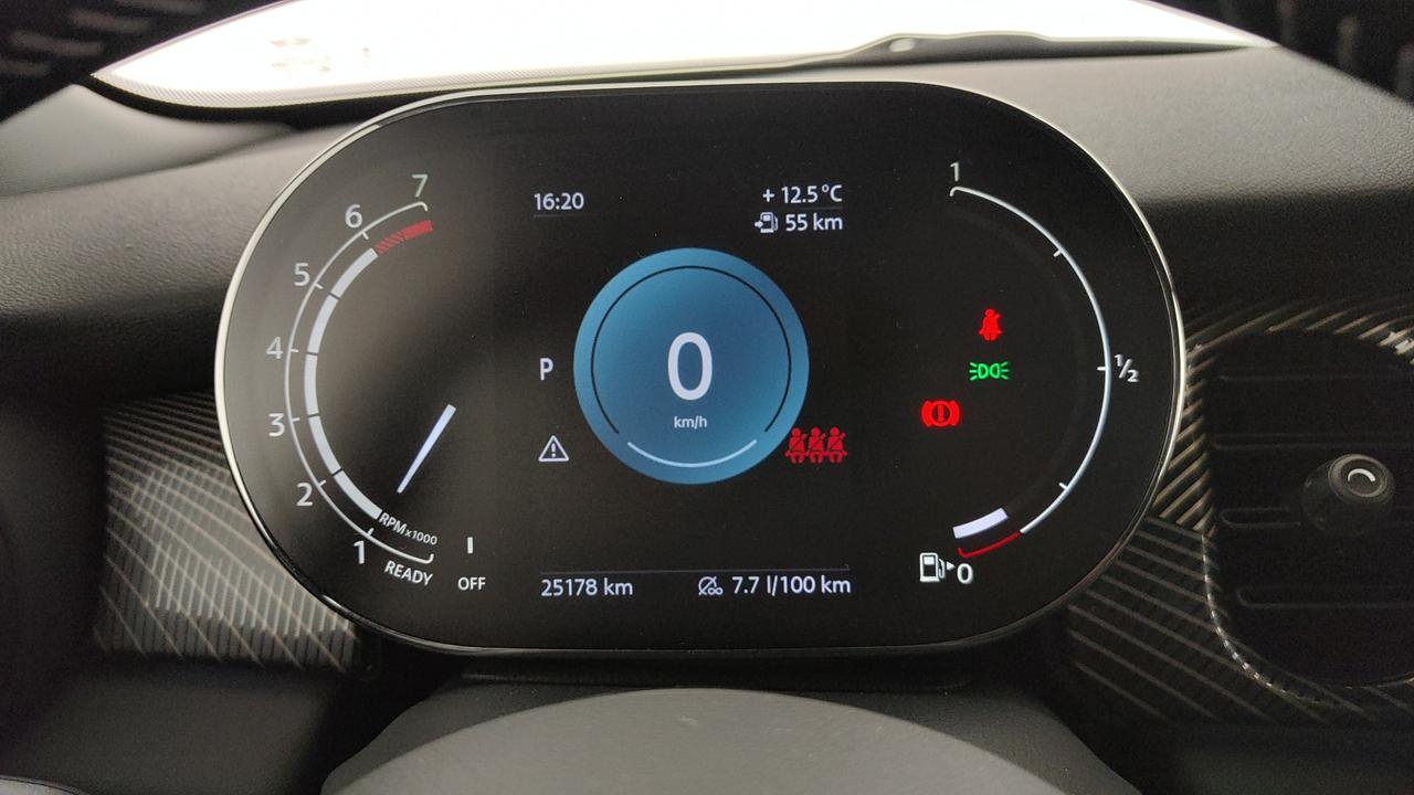 MINI Mini IV F55 2021 5p - Mini 5p 1.5 Cooper Resolute auto