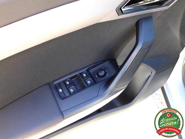 SEAT Arona 1.5 TSI EVO ACT FR