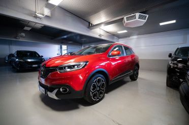 Renault Kadjar 1.5 DCi Energy Sport Edition2 110 CV