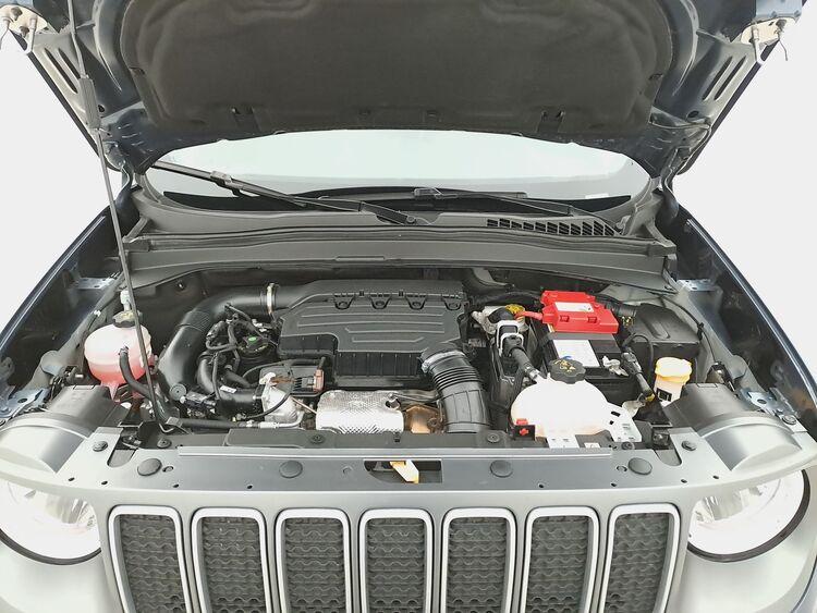 Jeep Renegade Hybrid Limited BR872720 1.5 Mild Hybrid 130CV