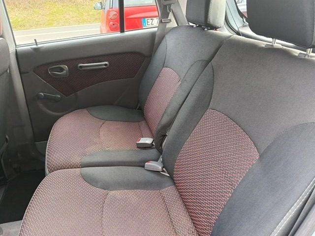 HYUNDAI Atos Prime 1.1 12V Active- ok neopatentati