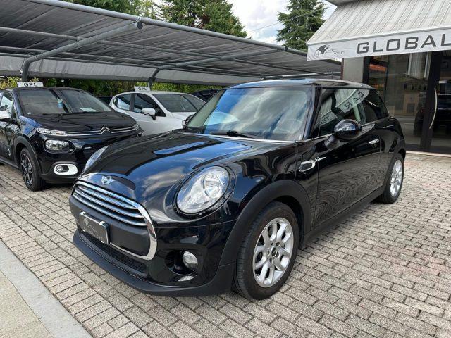 MINI One 1.5 One D