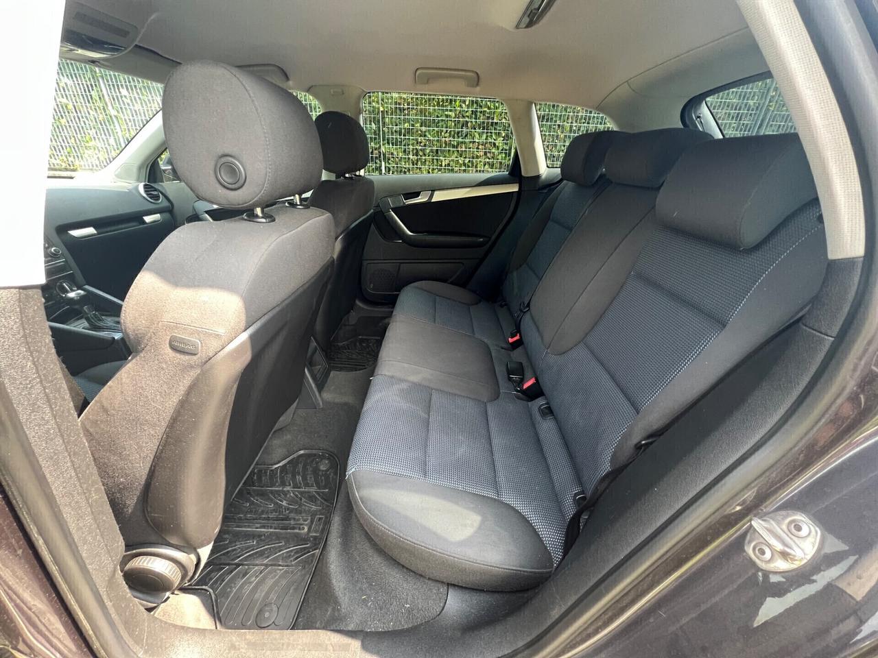 Audi A3 1.2 Benzina Ok Neopatentati