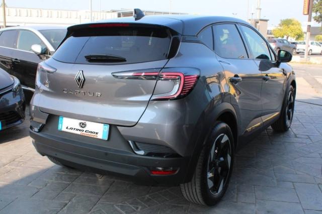 Renault Captur 1.0 eco-g Techno 100cv Con CARPLAY & TELECAMERA