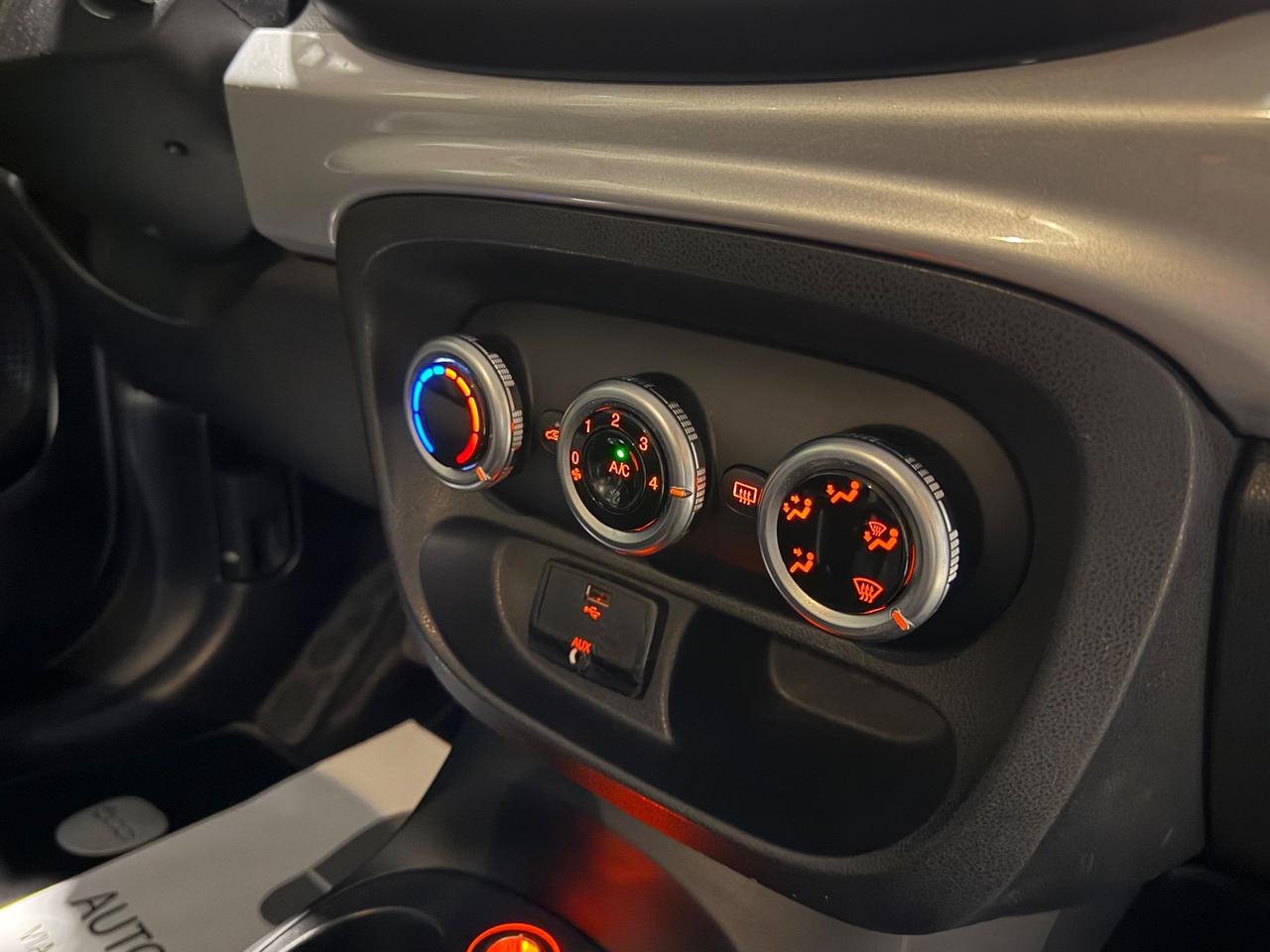 Fiat 500L 1.3 Multijet 85 CV Pop Star Neopatentati