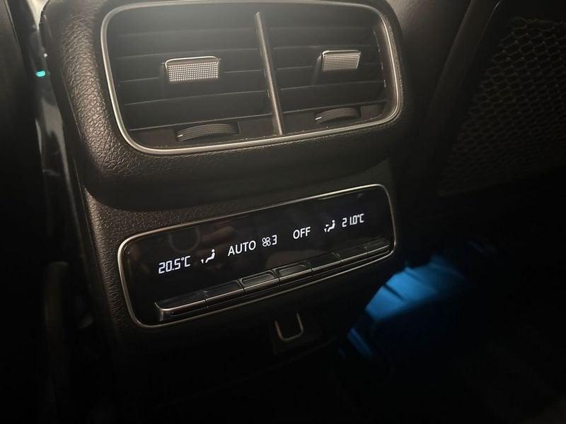 Mercedes-Benz GLE Coupé GLE Coupe 350 de phev (e eq-power) Premium Pro 4matic auto